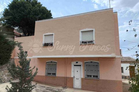 Byhus i Yecla, Murcia, Yecla - € 99.000 | Ref: SF0532 - foto 26